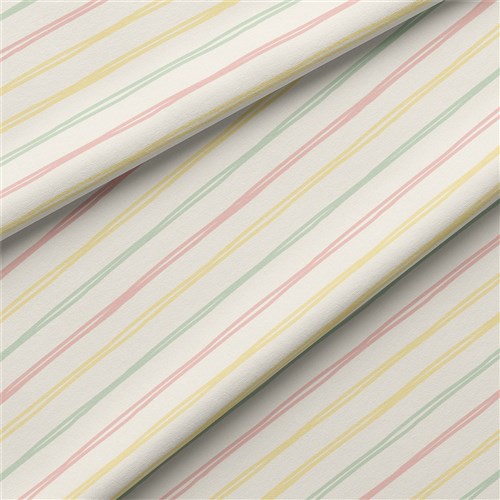 Easter Double Brushed Polyester Fabric Jersey Stretchy Soft Polyester Stretch Fabric