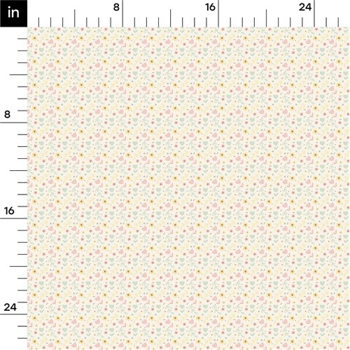 Easter Double Brushed Polyester Fabric Jersey Stretchy Soft Polyester Stretch Fabric