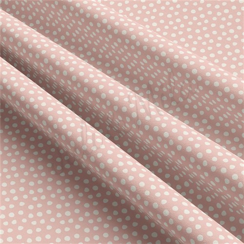 Easter Double Brushed Polyester Fabric Jersey Stretchy Soft Polyester Stretch Fabric