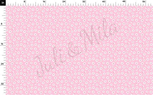 Valentine's Day Double Brushed Polyester Fabric Jersey Stretchy Soft Polyester Stretch Fabric