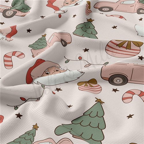 Rib Knit Fabric, RBK1732 & Get a Free $89.99 Embroidery Bundle
