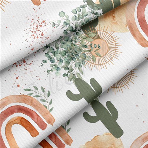 Rib Knit Fabric, RBK1564 & Get a Free $89.99 Embroidery Bundle