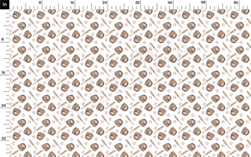 Baseball Baseball Double Brushed Polyester Fabric Jersey Stretchy Soft Polyester Stretch Fabric