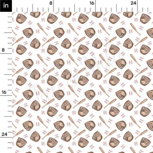 Baseball Baseball Double Brushed Polyester Fabric Jersey Stretchy Soft Polyester Stretch Fabric
