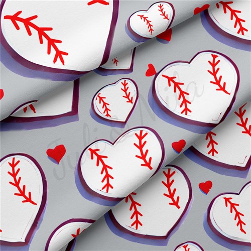 Baseball Baseball Double Brushed Polyester Fabric Jersey Stretchy Soft Polyester Stretch Fabric