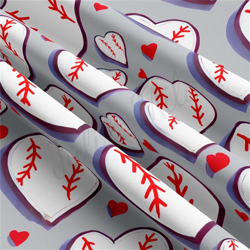 Baseball Baseball Double Brushed Polyester Fabric Jersey Stretchy Soft Polyester Stretch Fabric