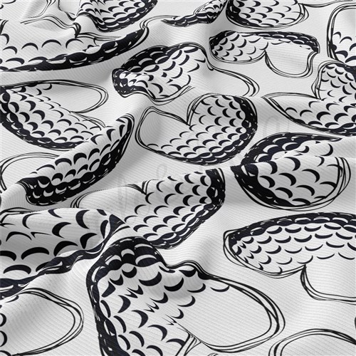 Golf Rib Knit Fabric, RBK1980 & Get a Free $89.99 Embroidery Bundle