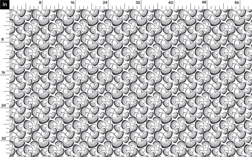 Golf Rib Knit Fabric, RBK1980 & Get a Free $89.99 Embroidery Bundle