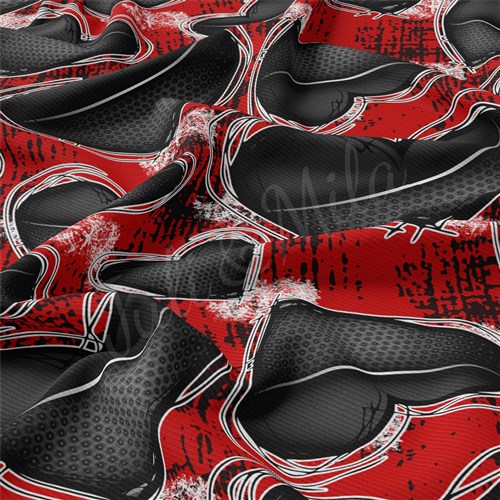 Hockey Rib Knit Fabric, RBK1991 & Get a Free $89.99 Embroidery Bundle