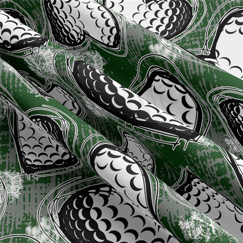 Golf Rib Knit Fabric, RBK1990 & Get a Free $89.99 Embroidery Bundle
