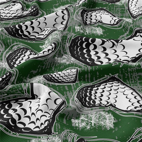 Golf Rib Knit Fabric, RBK1990 & Get a Free $89.99 Embroidery Bundle