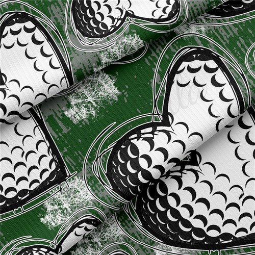 Golf Rib Knit Fabric, RBK1990 & Get a Free $89.99 Embroidery Bundle