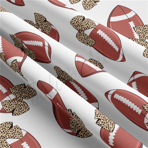 Football Rib Knit Fabric, RBK1986 & Get a Free $89.99 Embroidery Bundle