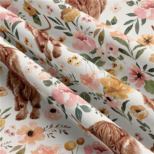 Rib Knit Fabric, RBK959 & Get a Free $89.99 Embroidery Bundle