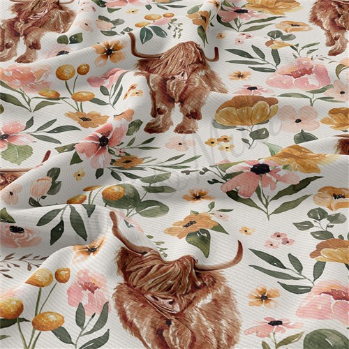 Rib Knit Fabric, RBK959 & Get a Free $89.99 Embroidery Bundle