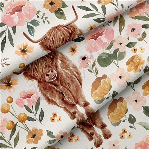 Rib Knit Fabric, RBK959 & Get a Free $89.99 Embroidery Bundle