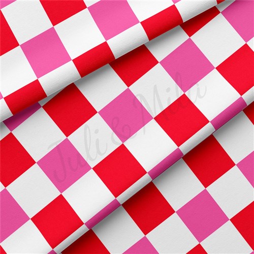 Valentine's Day Double Brushed Polyester Fabric Jersey Stretchy Soft Polyester Stretch Fabric