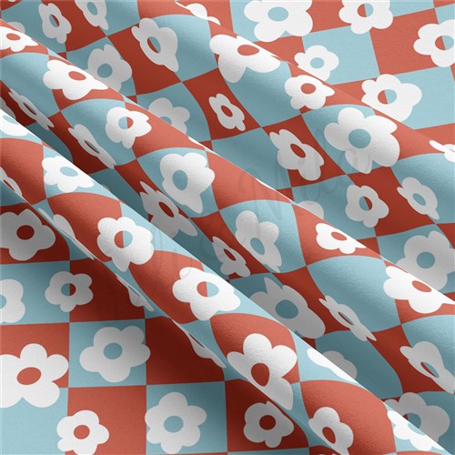 4th of July Patriotic Double Brushed Polyester Fabric Jersey Stretchy Soft Polyester Stretch Fabric