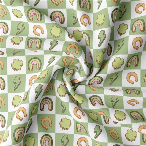 Double Brushed Polyester Fabric Jersey Stretchy Soft Polyester Stretch Fabric