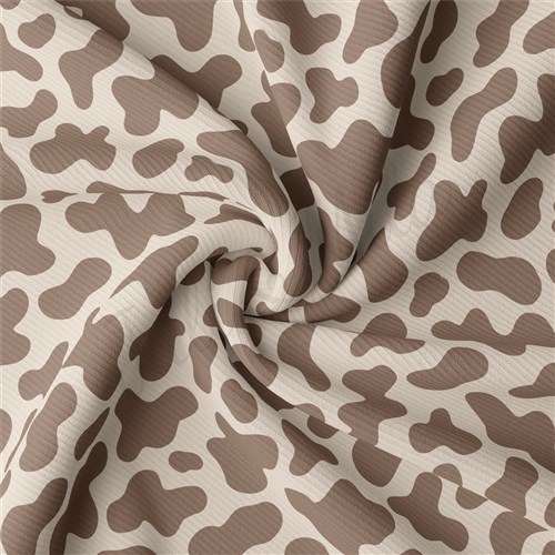 Boho Western Rib Knit Fabric, RBK2172 & Get a Free $89.99 Embroidery Bundle