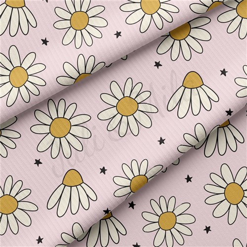 Rib Knit Fabric, RBK1738 & Get a Free $89.99 Embroidery Bundle