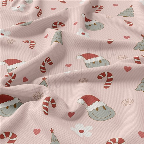 Rib Knit Fabric, RBK1734 & Get a Free $89.99 Embroidery Bundle