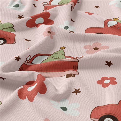 Rib Knit Fabric, RBK1735 & Get a Free $89.99 Embroidery Bundle