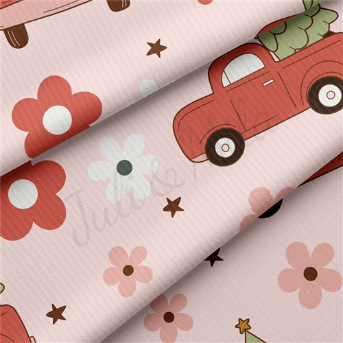 Rib Knit Fabric, RBK1735 & Get a Free $89.99 Embroidery Bundle