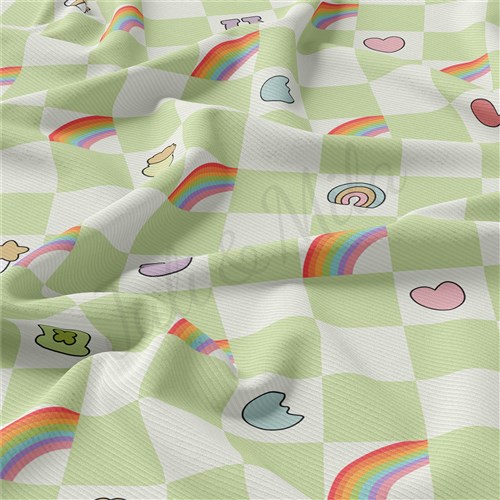 Rib Knit Fabric, RBK1729 & Get a Free $89.99 Embroidery Bundle