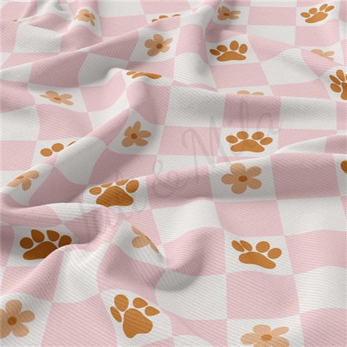 Rib Knit Fabric, RBK1728 & Get a Free $89.99 Embroidery Bundle