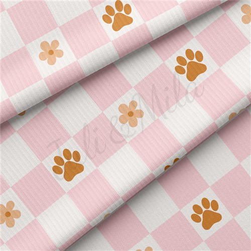 Rib Knit Fabric, RBK1728 & Get a Free $89.99 Embroidery Bundle