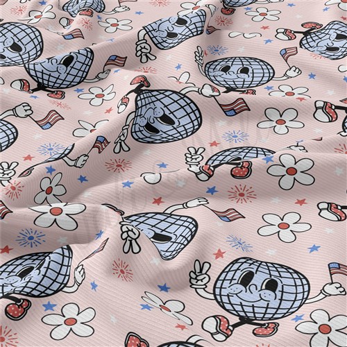 Rib Knit Fabric, RBK1772 & Get a Free $89.99 Embroidery Bundle