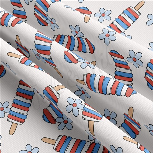 Rib Knit Fabric, RBK1764 & Get a Free $89.99 Embroidery Bundle