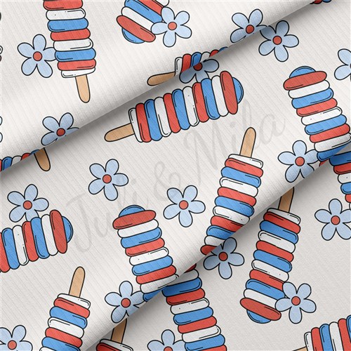 Rib Knit Fabric, RBK1764 & Get a Free $89.99 Embroidery Bundle