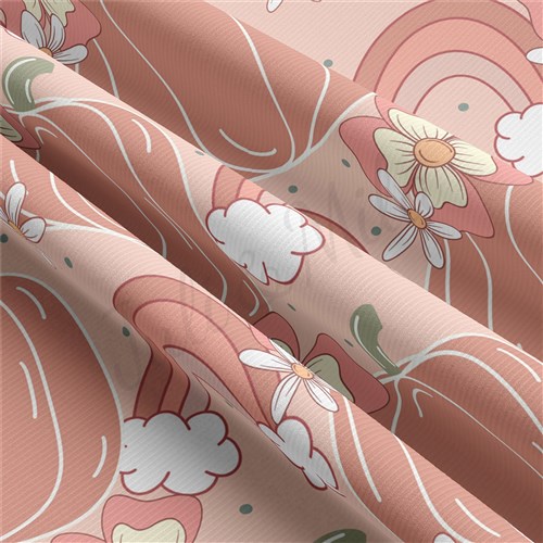Rib Knit Fabric, RBK1769 & Get a Free $89.99 Embroidery Bundle
