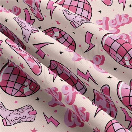 Rib Knit Fabric, RBK1751 & Get a Free $89.99 Embroidery Bundle