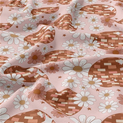 Rib Knit Fabric, RBK1754 & Get a Free $89.99 Embroidery Bundle