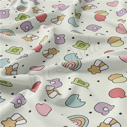 Rib Knit Fabric, RBK1752 & Get a Free $89.99 Embroidery Bundle