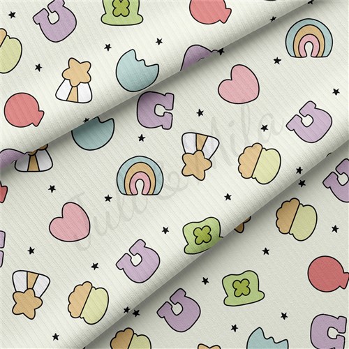 Rib Knit Fabric, RBK1752 & Get a Free $89.99 Embroidery Bundle