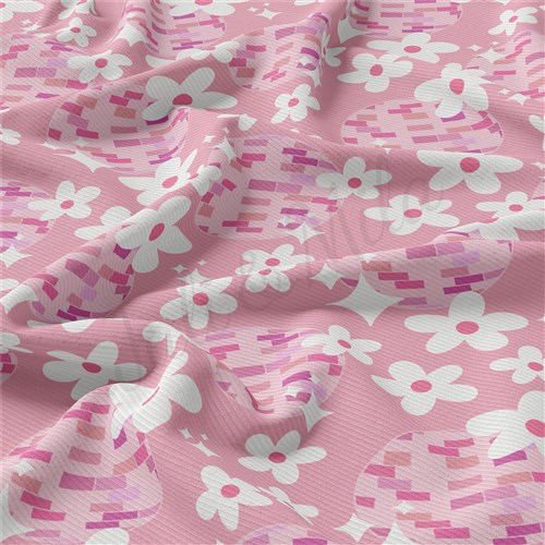 Rib Knit Fabric, RBK1755 & Get a Free $89.99 Embroidery Bundle