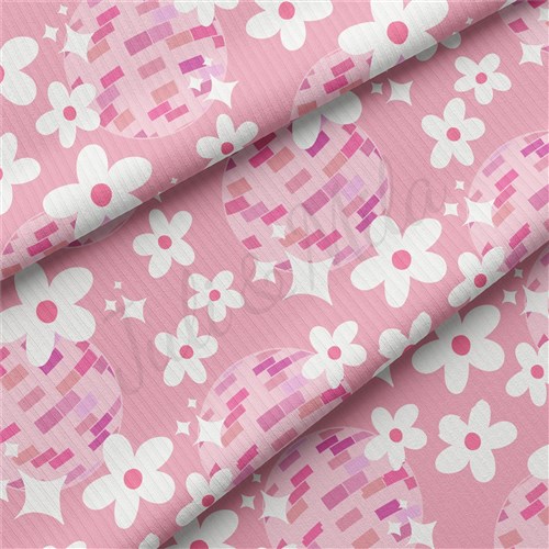 Rib Knit Fabric, RBK1755 & Get a Free $89.99 Embroidery Bundle