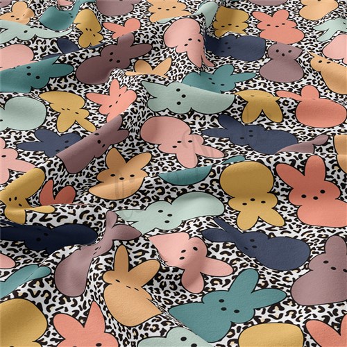 Double Brushed Polyester Fabric Jersey Stretchy Soft Polyester Stretch Fabric