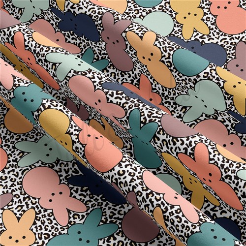 Double Brushed Polyester Fabric Jersey Stretchy Soft Polyester Stretch Fabric