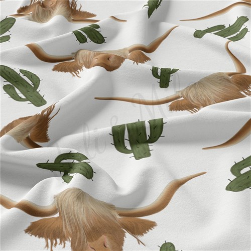 Western Boho Double Brushed Polyester Fabric Jersey Stretchy Soft Polyester Stretch Fabric