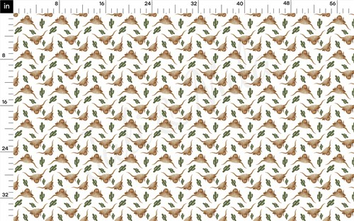 Western Boho Double Brushed Polyester Fabric Jersey Stretchy Soft Polyester Stretch Fabric
