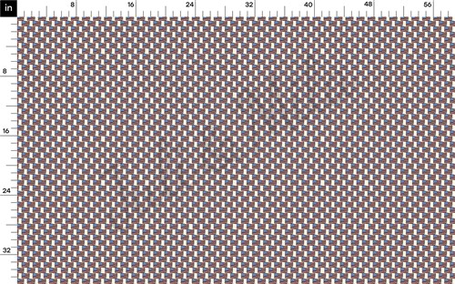 4th of July Patriotic Double Brushed Polyester Fabric Jersey Stretchy Soft Polyester Stretch Fabric
