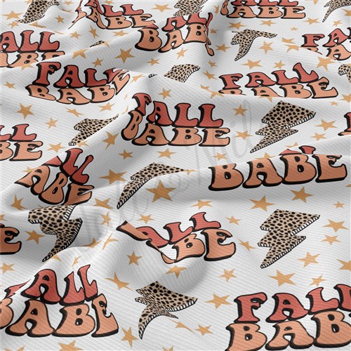 Rib Knit Fabric, RBK1434 & Get a Free $89.99 Embroidery Bundle