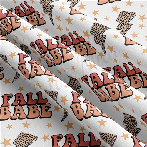 Rib Knit Fabric, RBK1434 & Get a Free $89.99 Embroidery Bundle