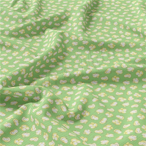 Rib Knit Fabric, RBK2326 & Get a Free $89.99 Embroidery Bundle