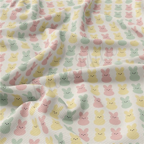 Rib Knit Fabric, RBK2324 & Get a Free $89.99 Embroidery Bundle